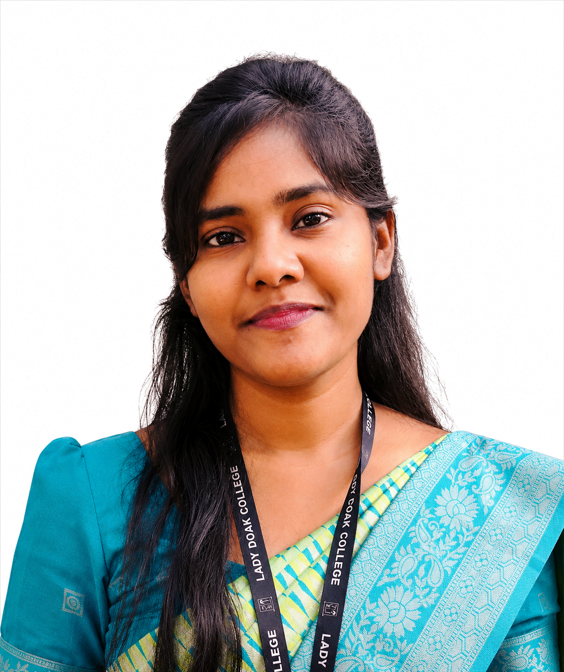 Ms. Krupa Nithya J.'s Success Story